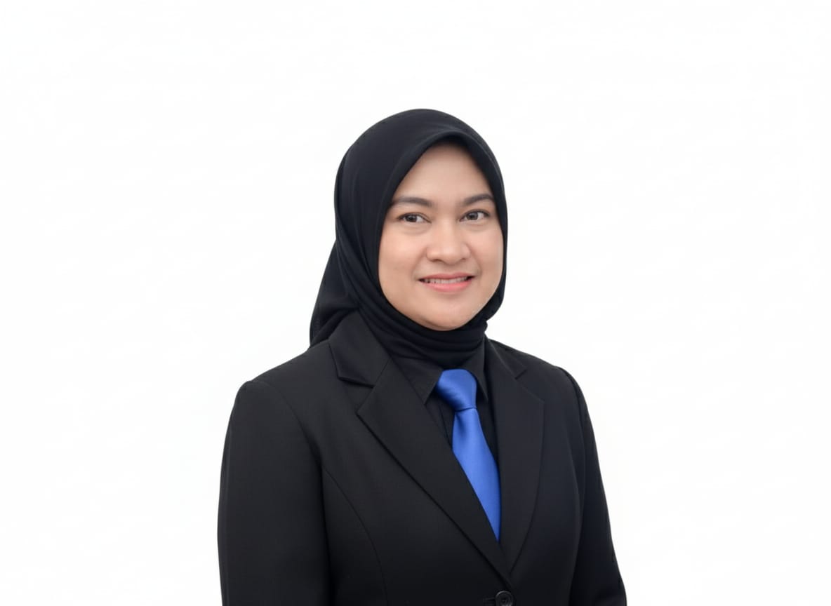 Dra. Hj. Erny Rahma D, M.Pd